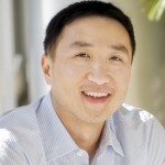 Blue Goji CEO Kai Huang