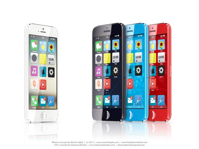 Apple Ramps Up Next-Gen iPhone Production - John Paczkowski - Mobile - AllThingsD