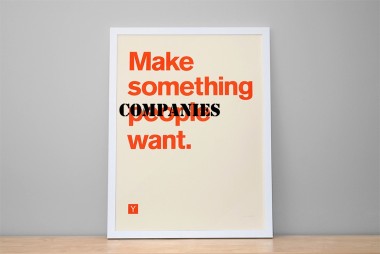 MakeSomethingPeopleWant