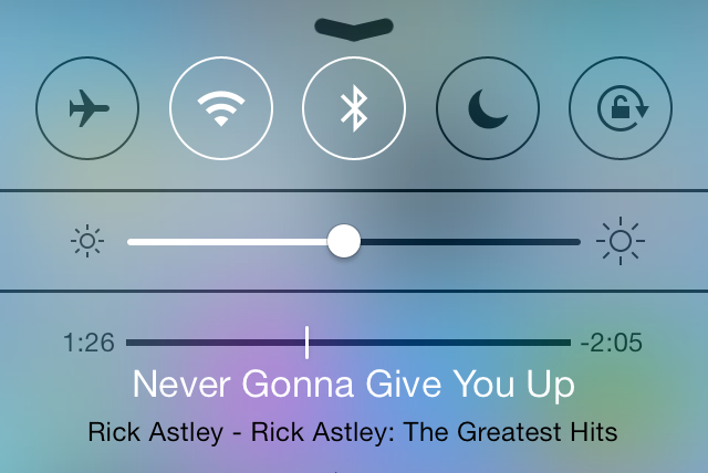 Yes, Apple Is Working on a Fix for the iOS 7 Lock Screen Hack