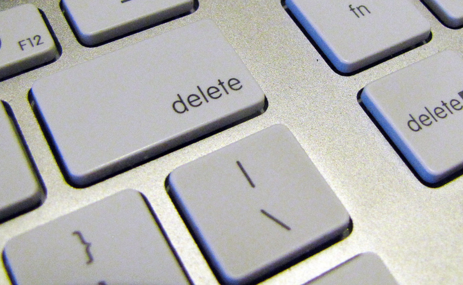 A Handy Guide to Deleting Facebook, LinkedIn, Google+ and More - Lauren