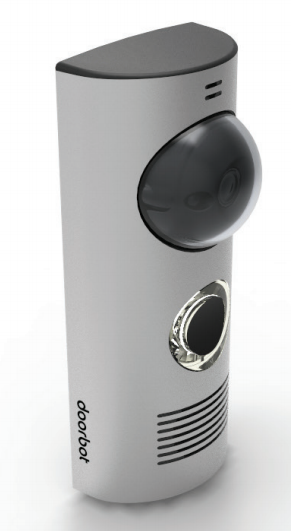 “Shark Tank” — Give DoorBot $1M for Caller ID for the Doorbell “Shark Tank” — Give DoorBot $1M for Caller ID for the Doorbell