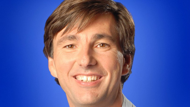 don mattrick microsoft