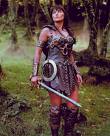Xena: Warrior Search Princess?