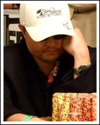 pokeryang