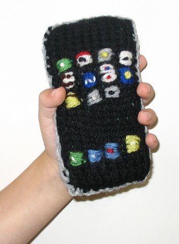 iphoneknit