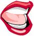 mouth