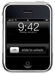 nanoiphone