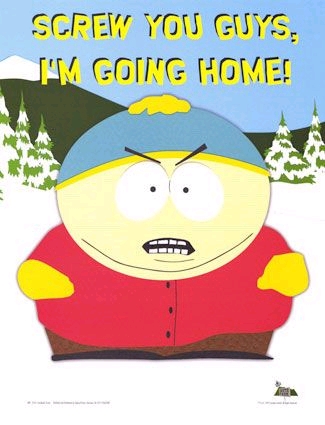 cartman