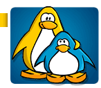 penguin