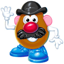 potato