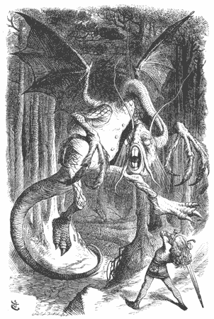 jabberwock