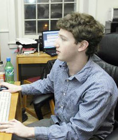 mark
