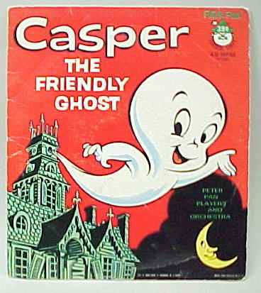 casper