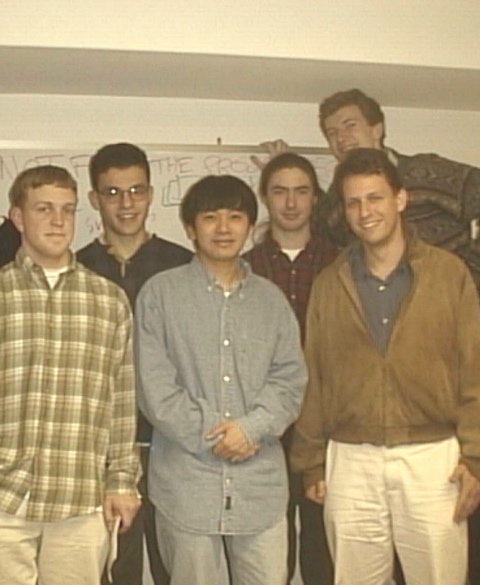 thiel
