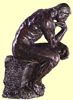 thinkingman