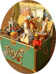 toybox
