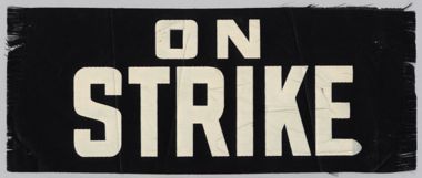 strike
