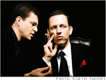 levchin-thiel