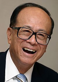 ka-shing