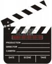 clapboard