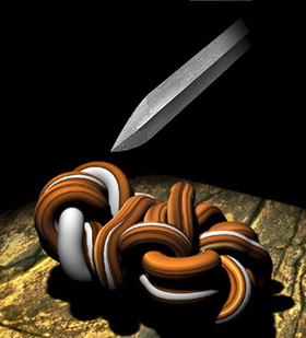 gordianknot