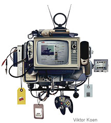 webtv