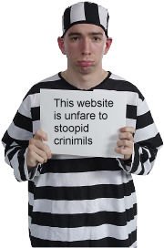 criminals