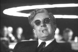strangelove