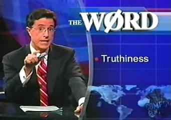 truthiness