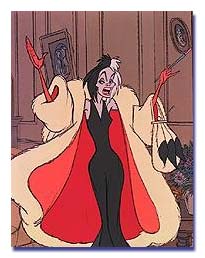 cruella