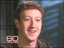 zuck60minutes