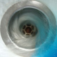 drain