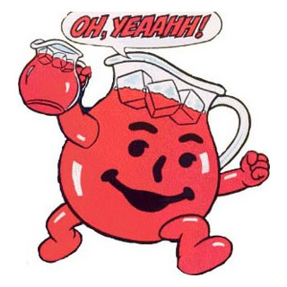 kool-aid