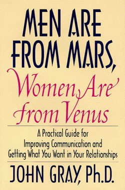 marsvenus