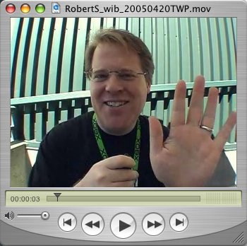 scoble