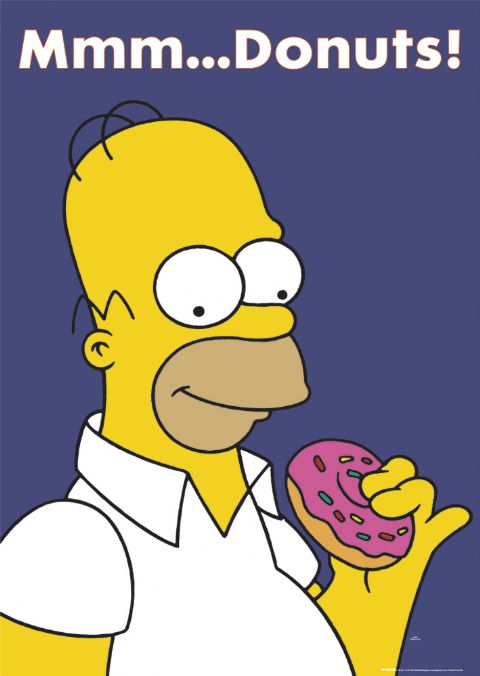donuts