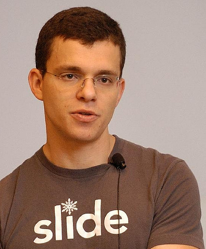 levchin