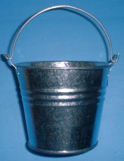 pail