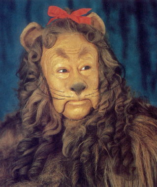 cowardlylion