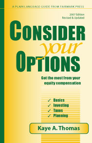 options