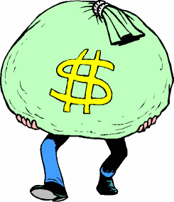 moneybag