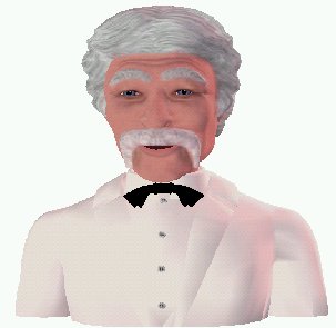 twain