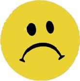 unhappyface