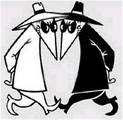 spyvsspy