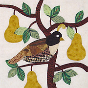 partridgepeartree