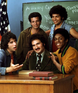 kotter