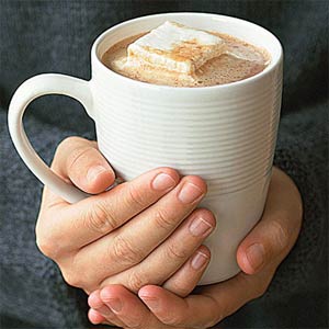 cocoa
