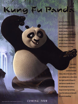 kungfupanda
