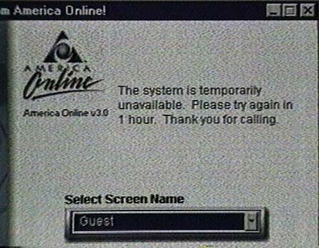 aoloutage